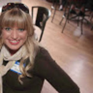 Meet your Posher, Annie